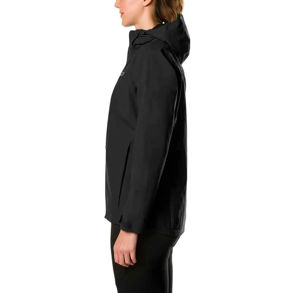 女裝防水透氣外套 Women's Hillwalker IA Shell Jacket