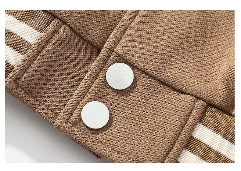 2023 Custom Logo Leather Sleeves Embroidery Black Varsity Jacket Couple College Baseball Men's Jacket Letterman Light Varsity