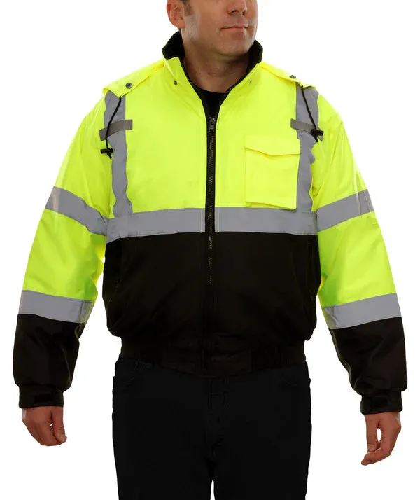24-413GT Waterproof Bomber Jacket