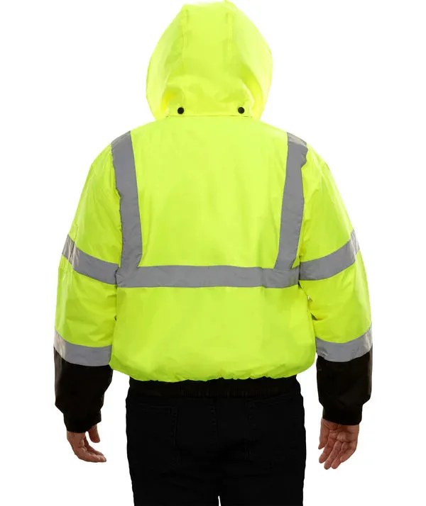 24-413GT Waterproof Bomber Jacket