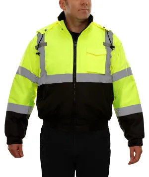 24-413GT Waterproof Bomber Jacket