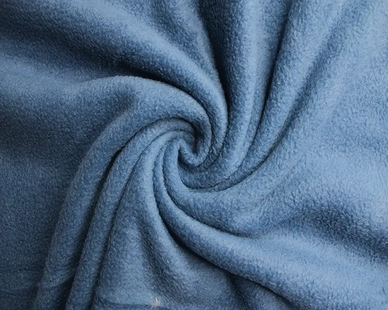 25CM LILAC REMNANT ANTI PILL POLAR FLEECE