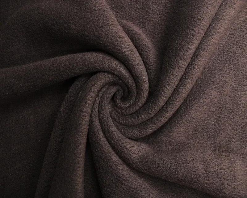 25CM LILAC REMNANT ANTI PILL POLAR FLEECE