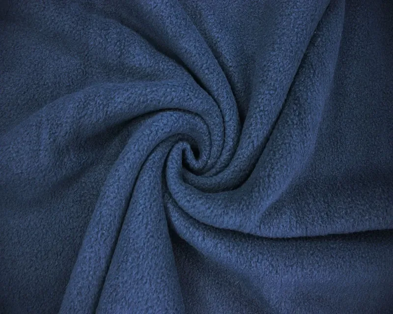 25CM LILAC REMNANT ANTI PILL POLAR FLEECE