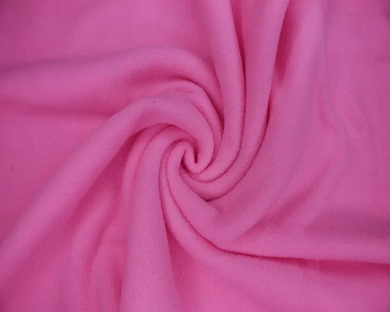 25CM LILAC REMNANT ANTI PILL POLAR FLEECE