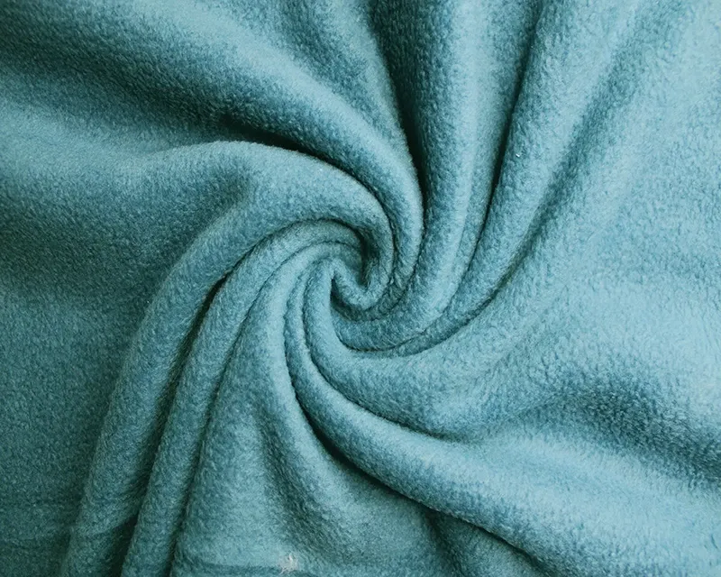 25CM LILAC REMNANT ANTI PILL POLAR FLEECE