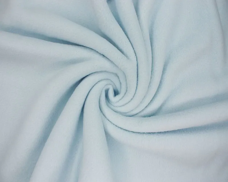 25CM LILAC REMNANT ANTI PILL POLAR FLEECE