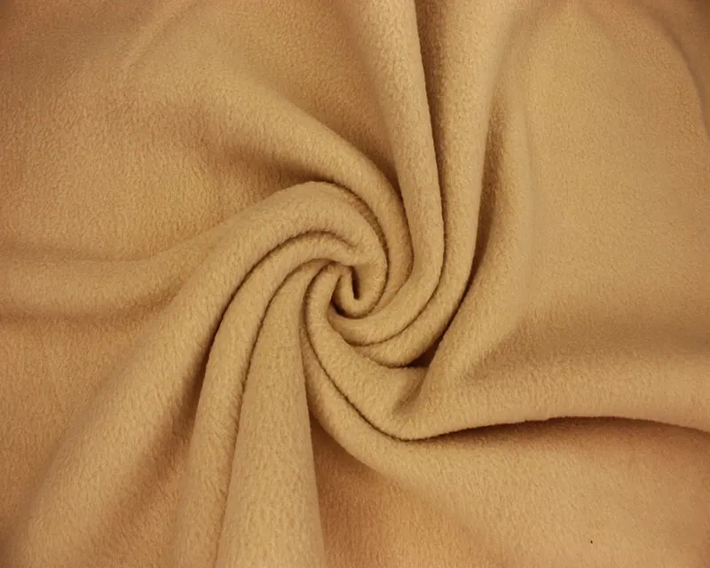 25CM LILAC REMNANT ANTI PILL POLAR FLEECE