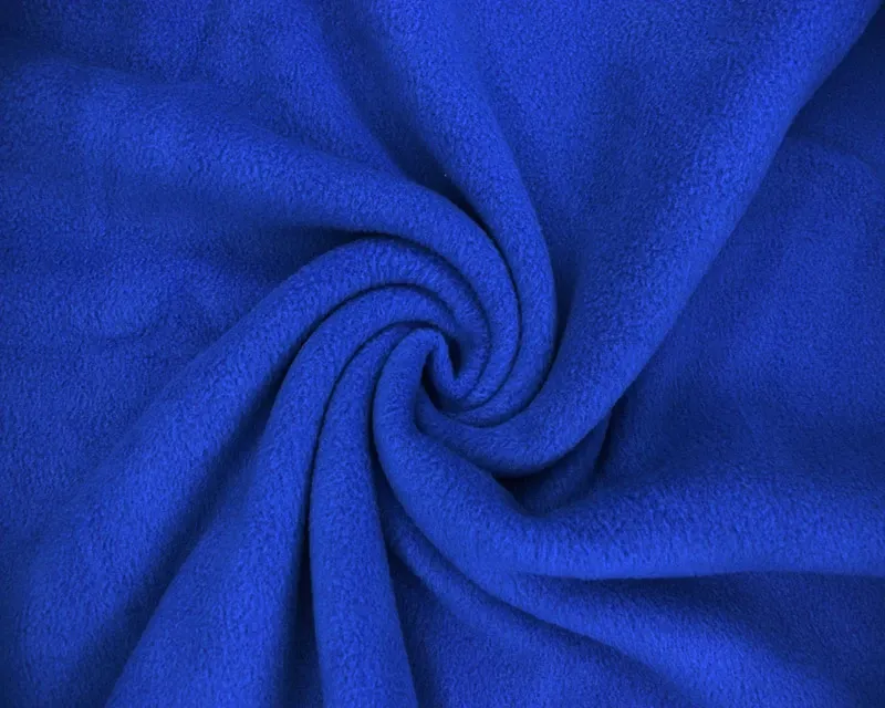 25CM LILAC REMNANT ANTI PILL POLAR FLEECE