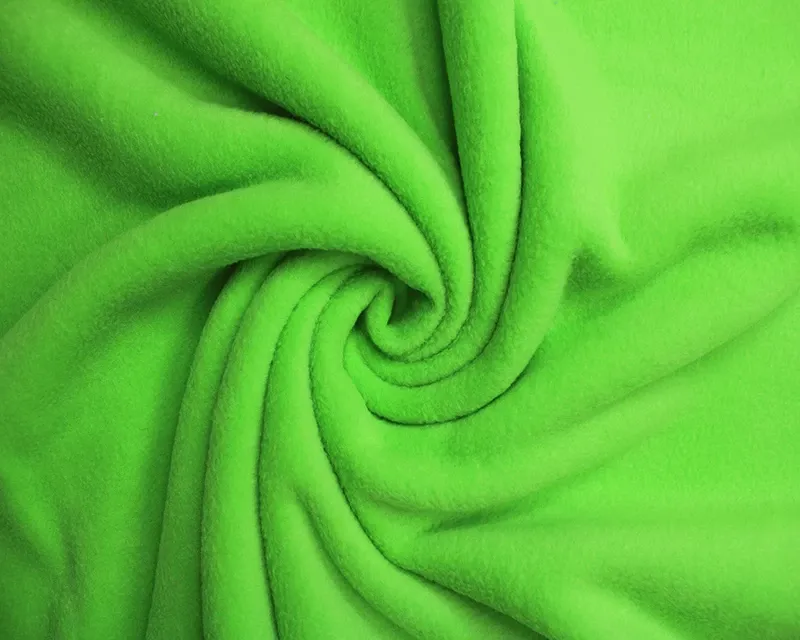 25CM LILAC REMNANT ANTI PILL POLAR FLEECE