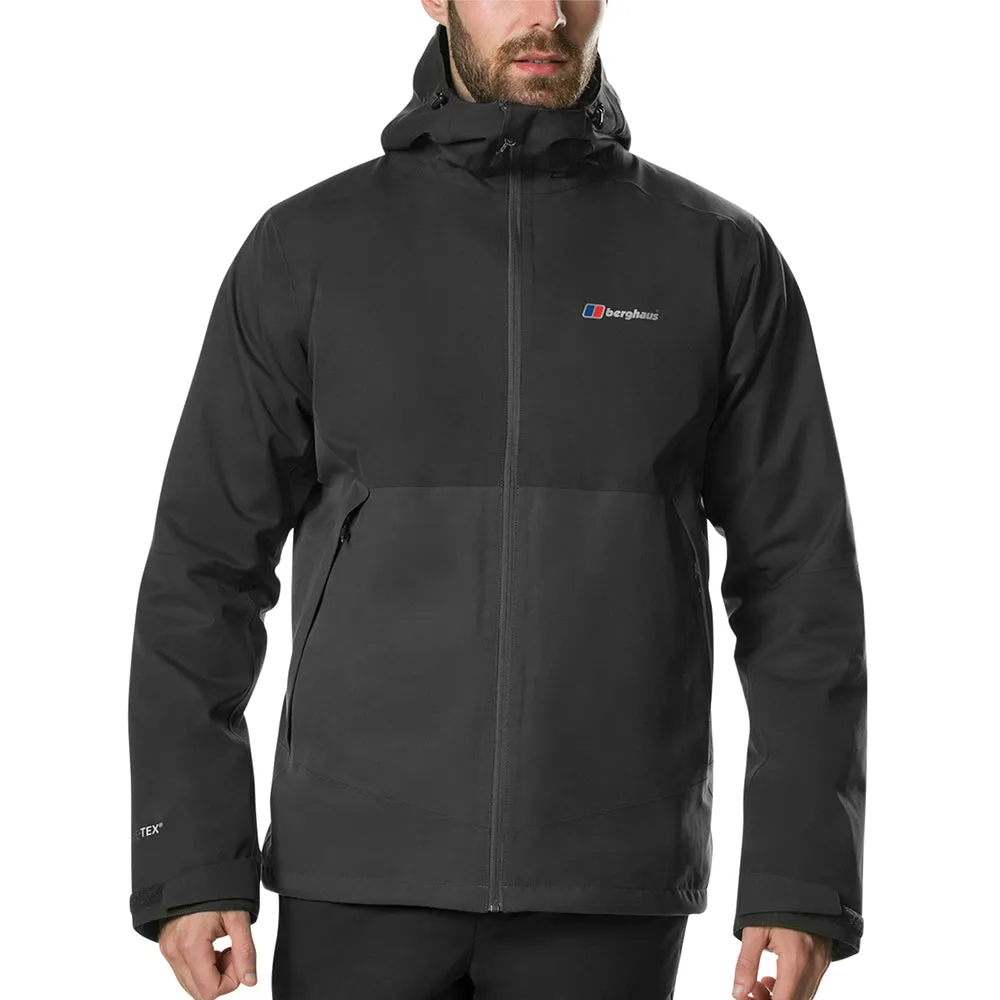 男裝3合1防水保溫套裝 Fellmaster Gemini 3 in 1 Jacket