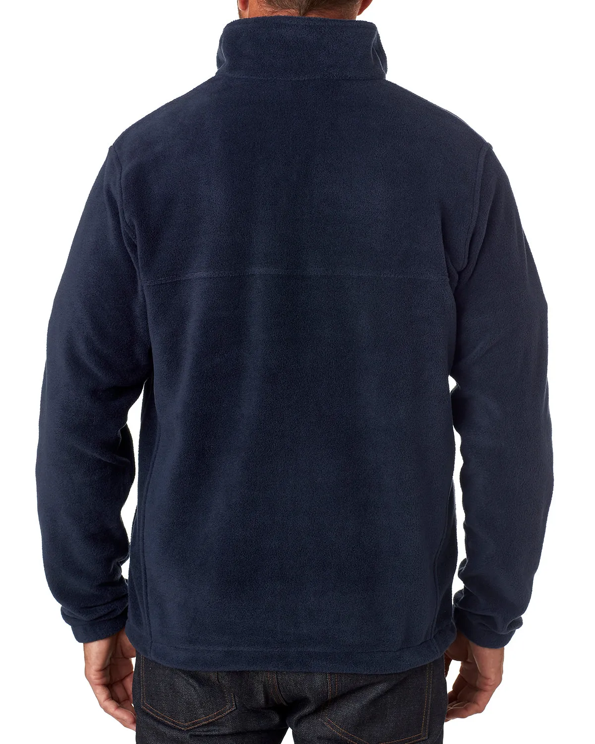 3220 Columbia Men's Steens Mountain™ Full-Zip 2.0 Fleece
