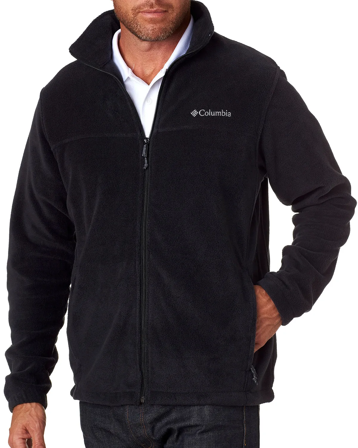3220 Columbia Men's Steens Mountain™ Full-Zip 2.0 Fleece