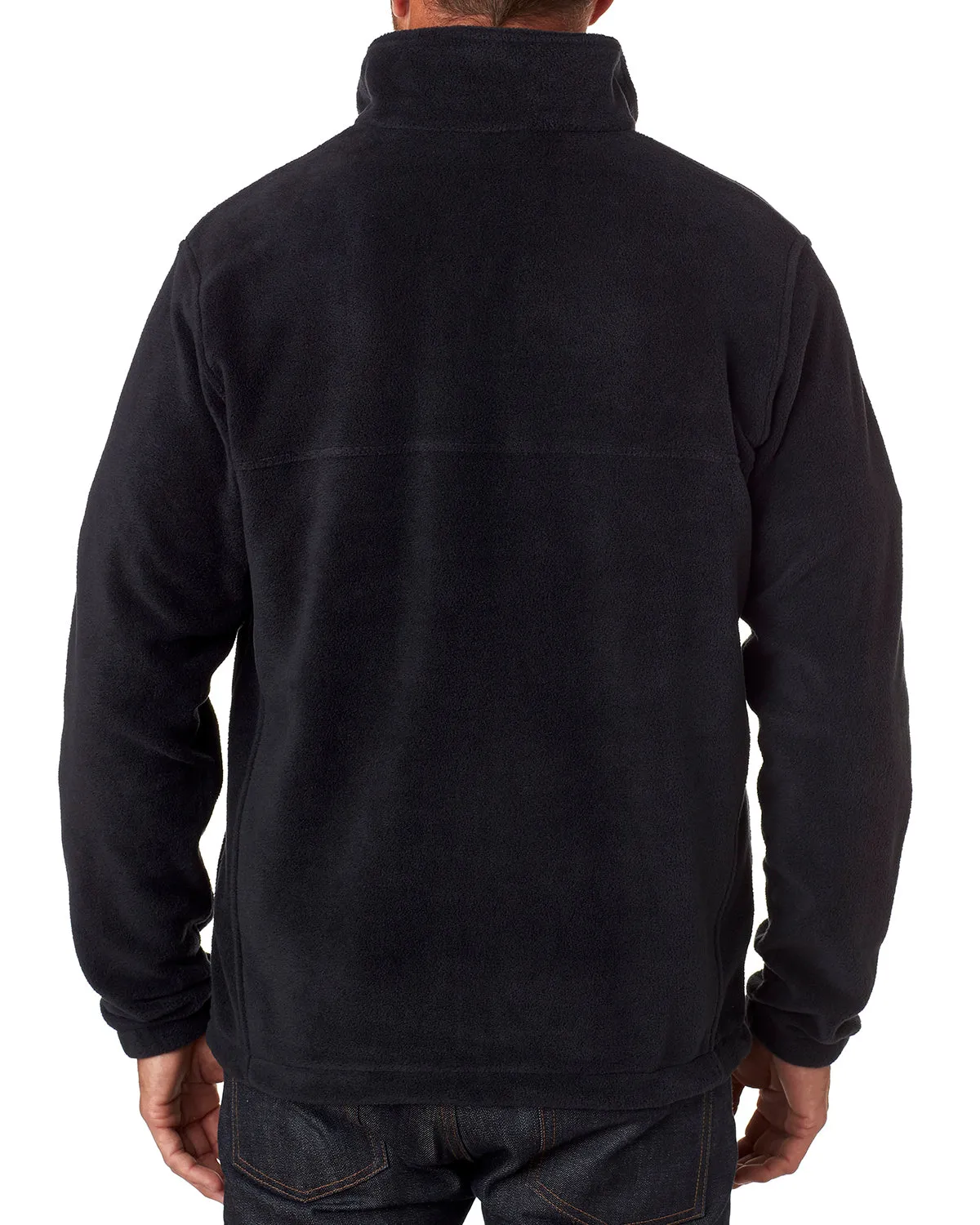 3220 Columbia Men's Steens Mountain™ Full-Zip 2.0 Fleece