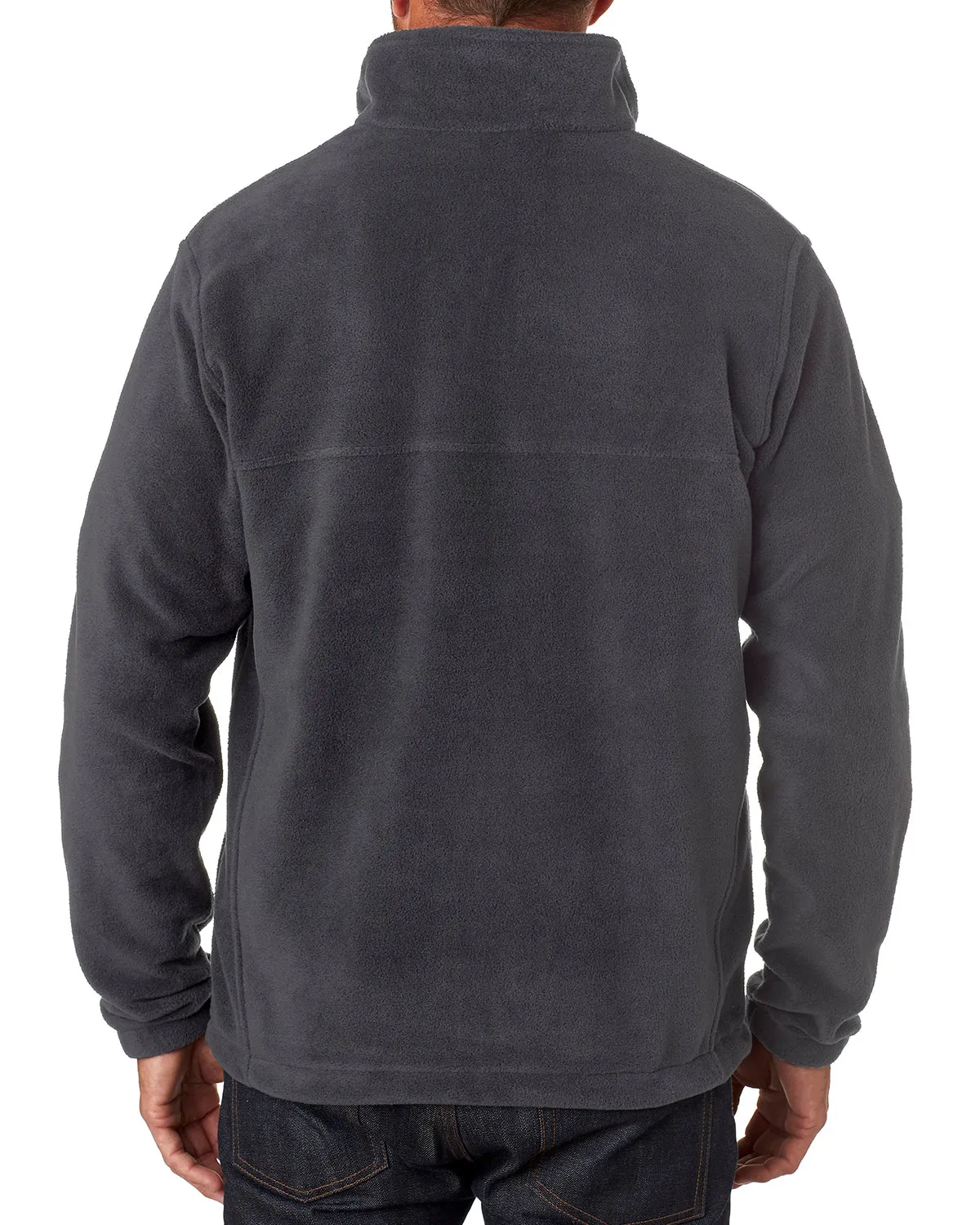 3220 Columbia Men's Steens Mountain™ Full-Zip 2.0 Fleece
