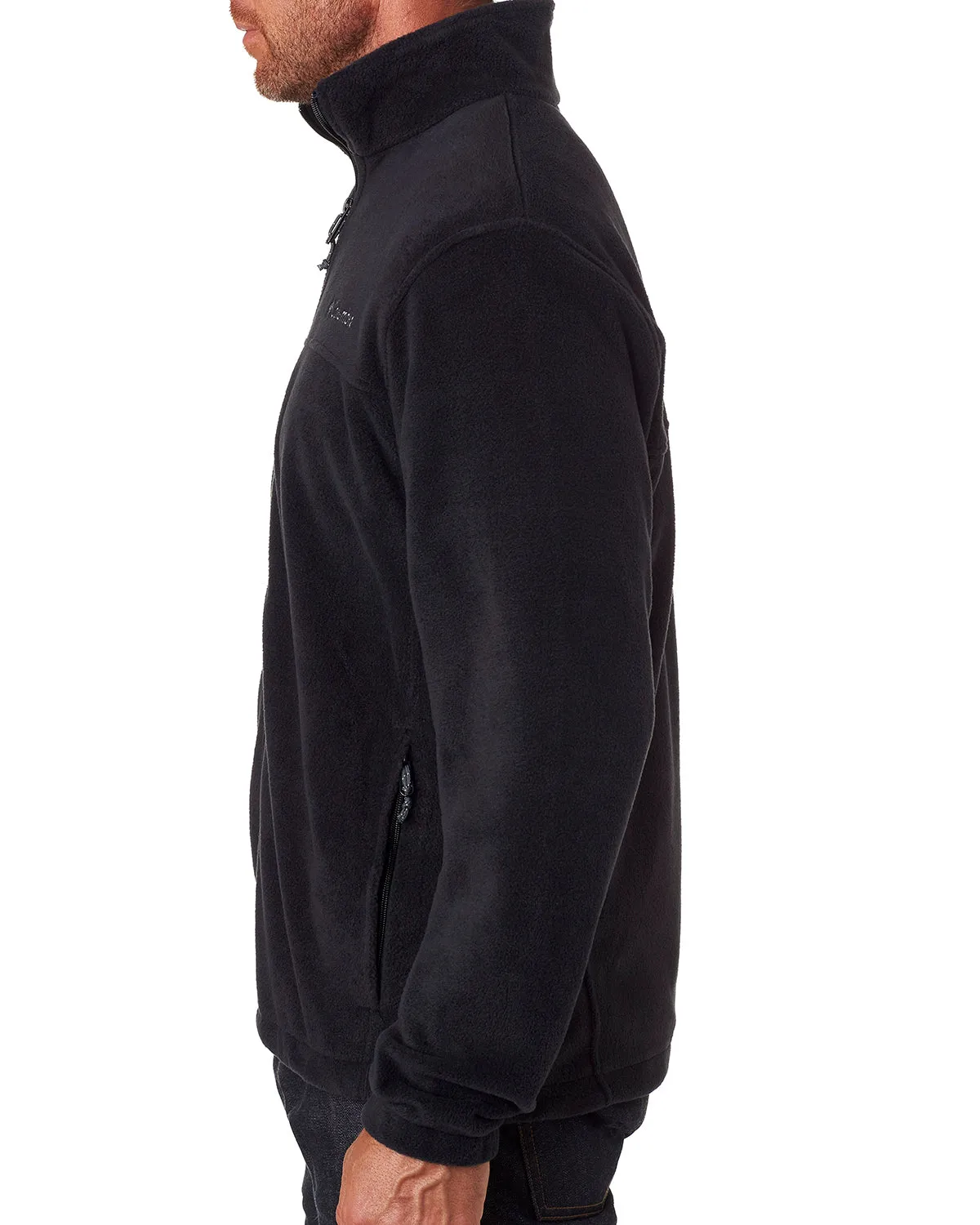 3220 Columbia Men's Steens Mountain™ Full-Zip 2.0 Fleece