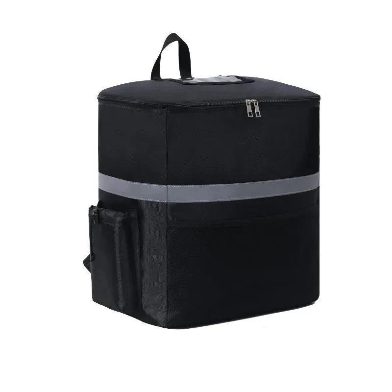 35L Extra Large Thermal Cooler Bag for Food Delivery
