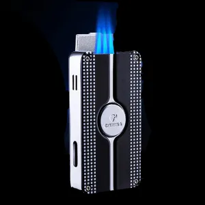 4 Dope Torch Lighters