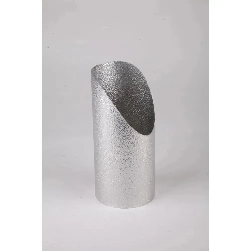 45 Degree Tee, Aluminium Insulation Cladding
