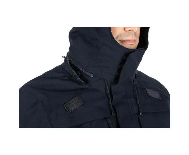 5-IN-1 JACKET 2.0, BLACK