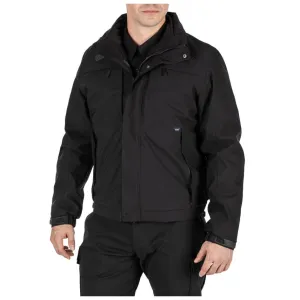 5.11 Tactical 5-in-1 Jacket 2.0 - Black