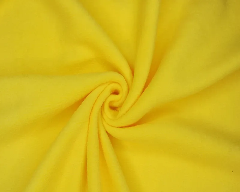 78CM LIME REMNANT ANTI PILL POLAR FLEECE