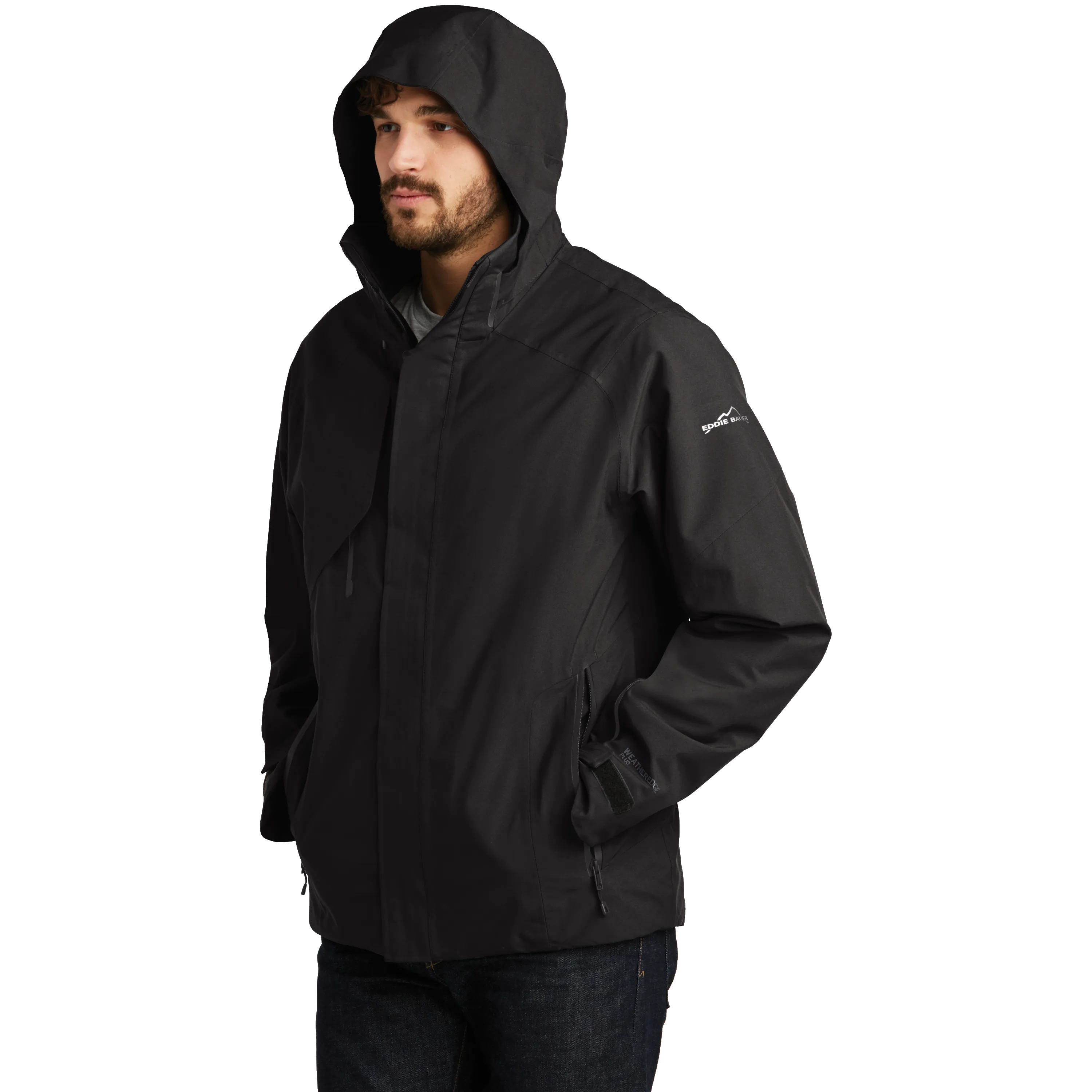 A1817M Mens WeatherEdge Plus Insulated Jacket