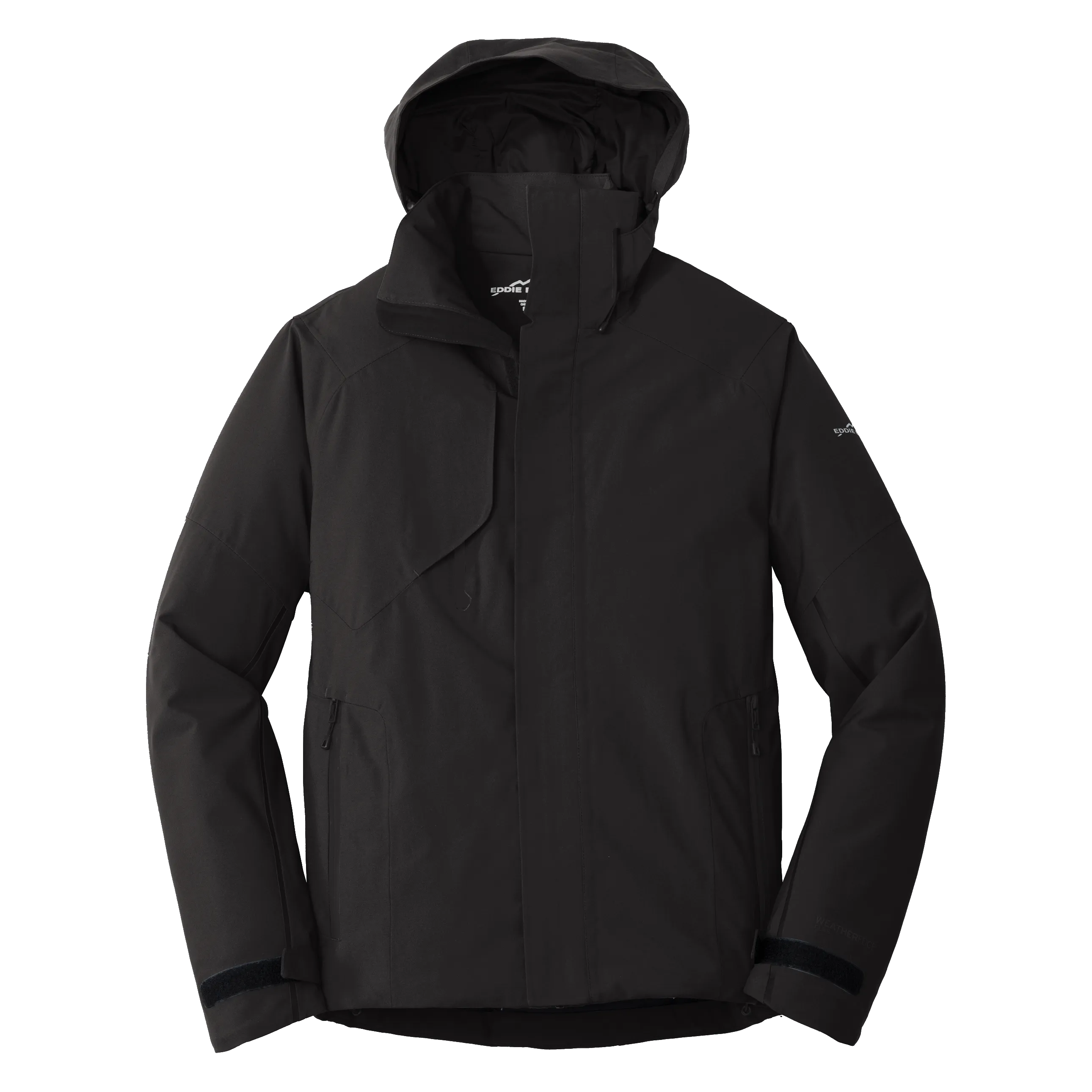 A1817M Mens WeatherEdge Plus Insulated Jacket