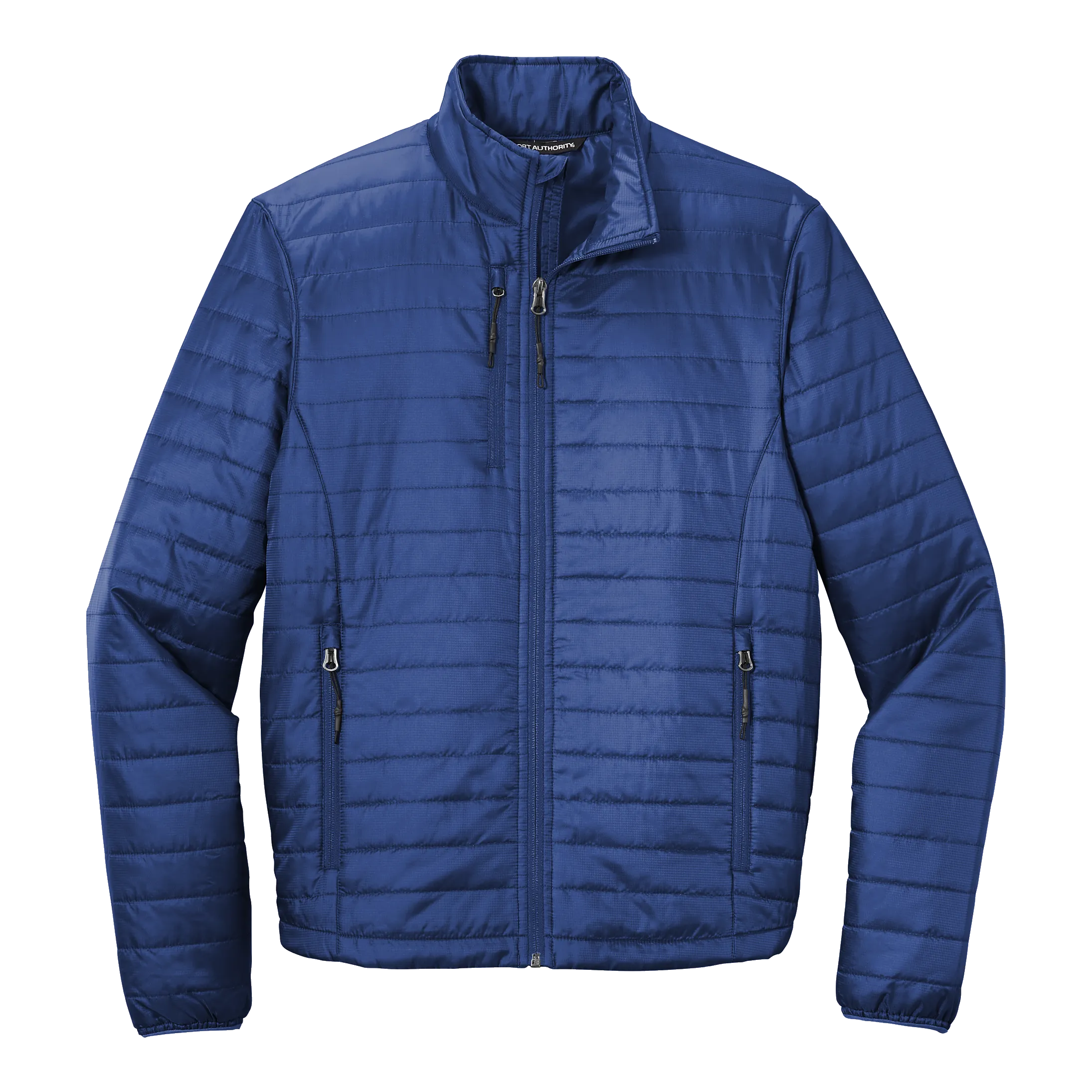 A2064M Mens Packable Puffy Jacket