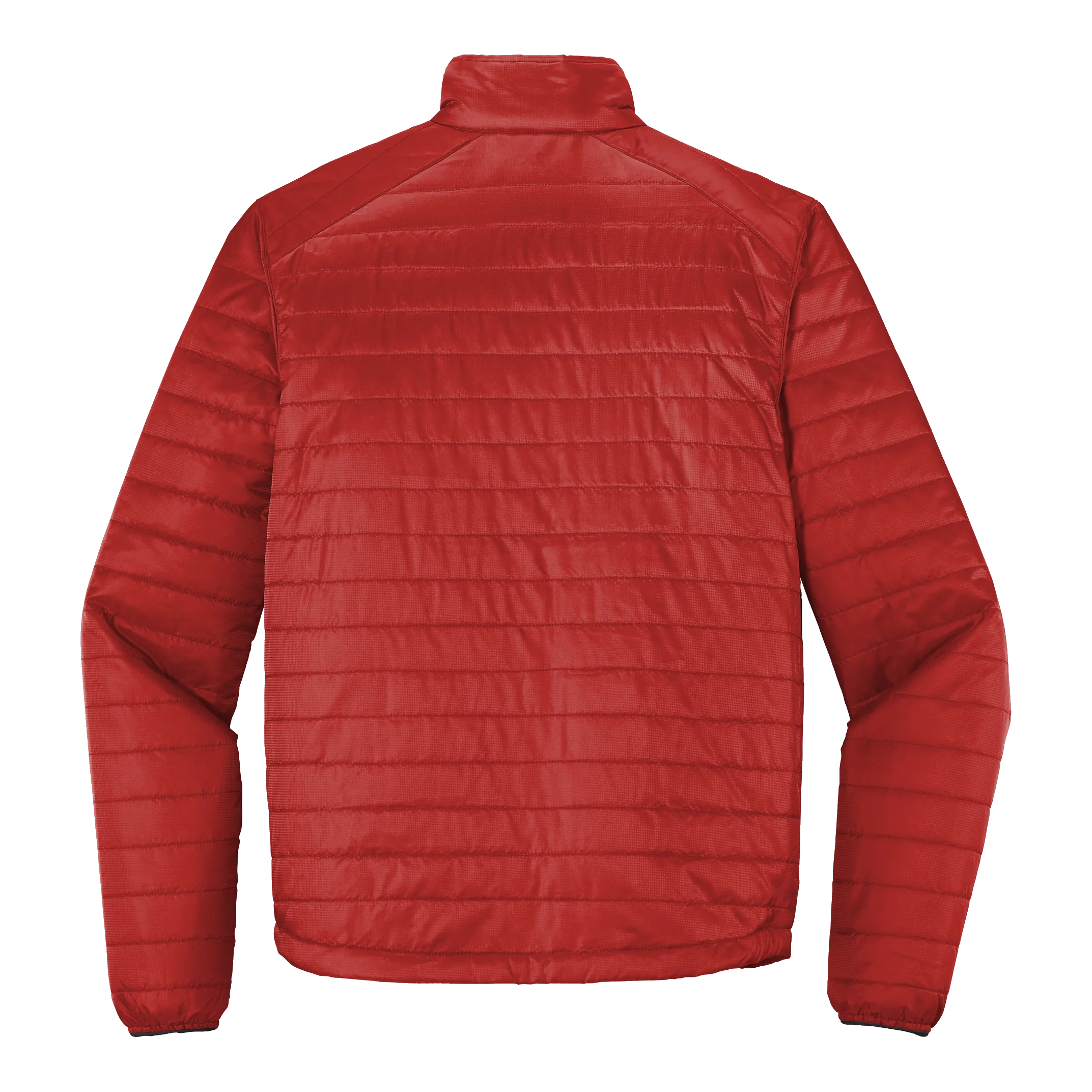 A2064M Mens Packable Puffy Jacket