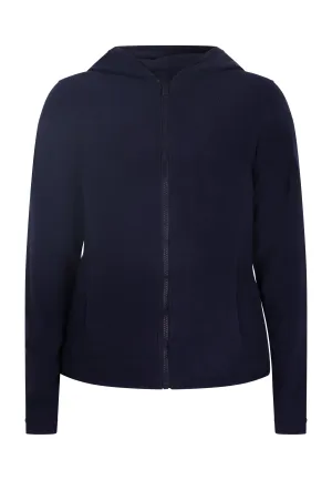 acalmar Women's Fleece Jacket