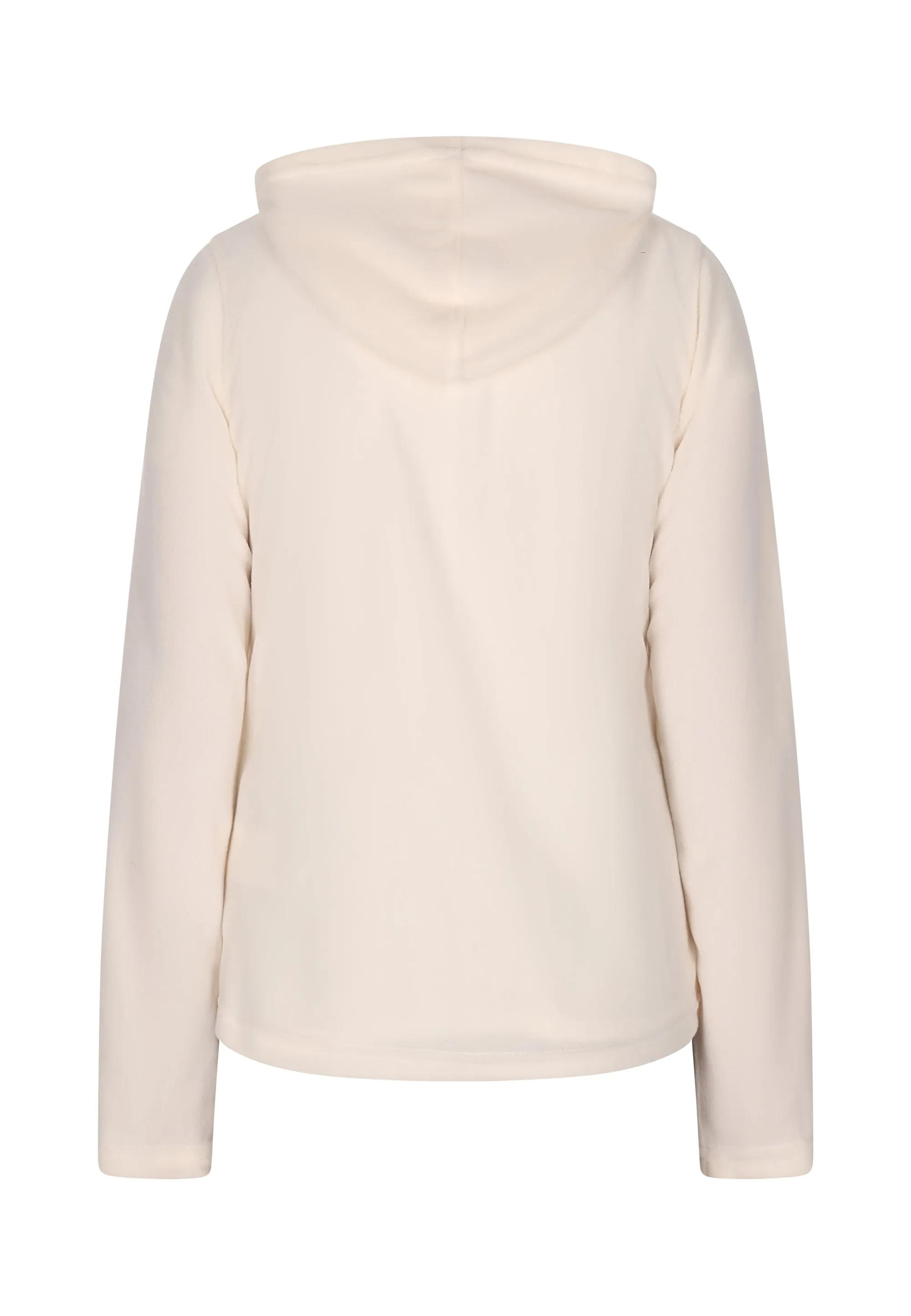 acalmar Women's Fleece Jacket