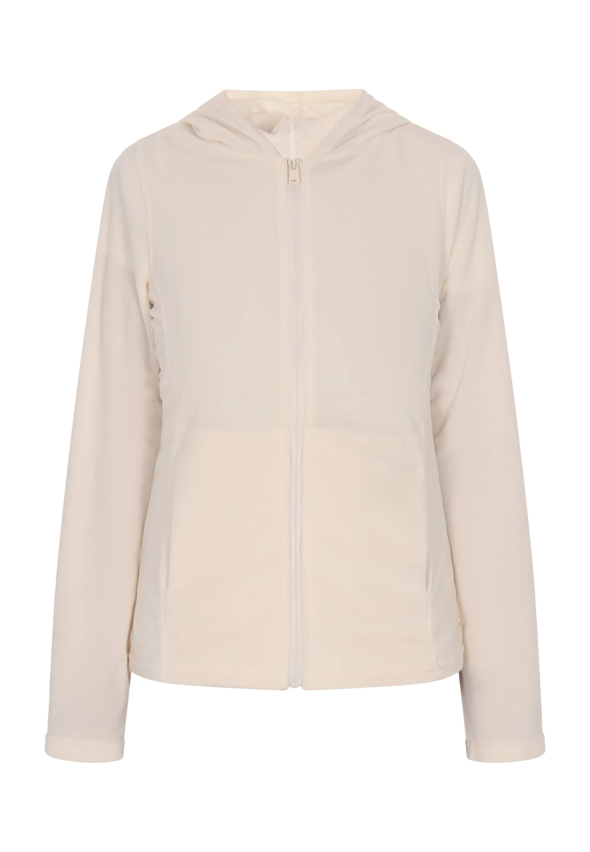 acalmar Women's Fleece Jacket