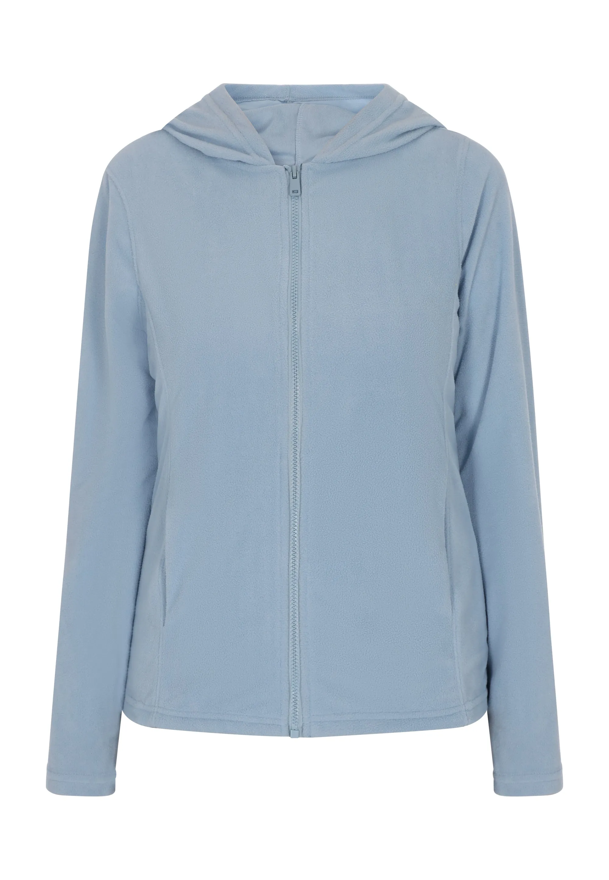 acalmar Women's Fleece Jacket