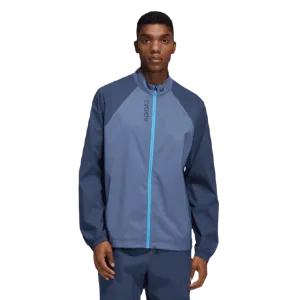 Adidas Mens 2023 Provisional Jacket - Navy