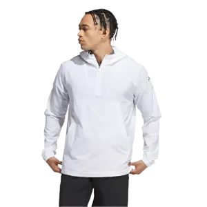 Adidas Ultimate365 Anorak Hoodie - White