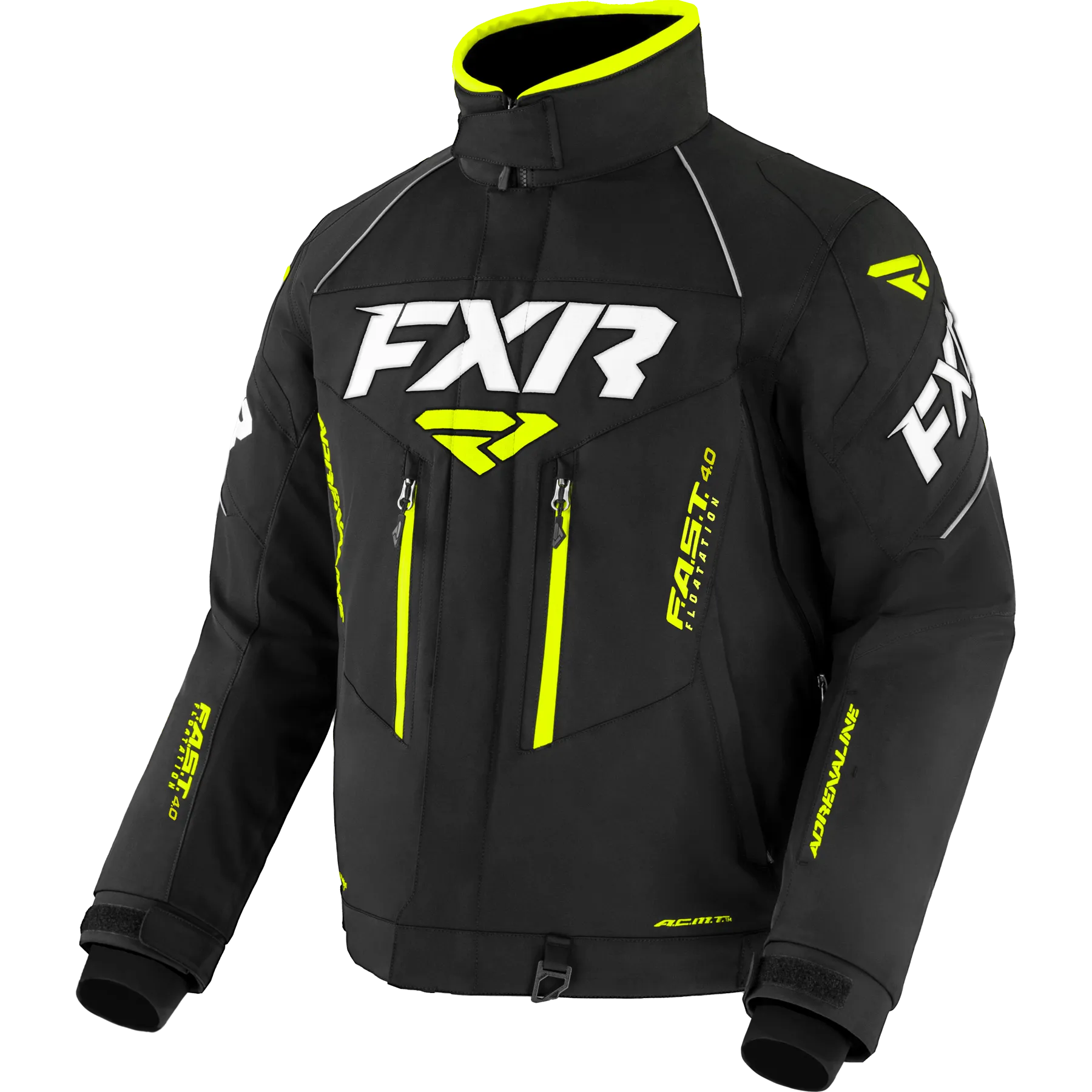 Adrenaline Jacket