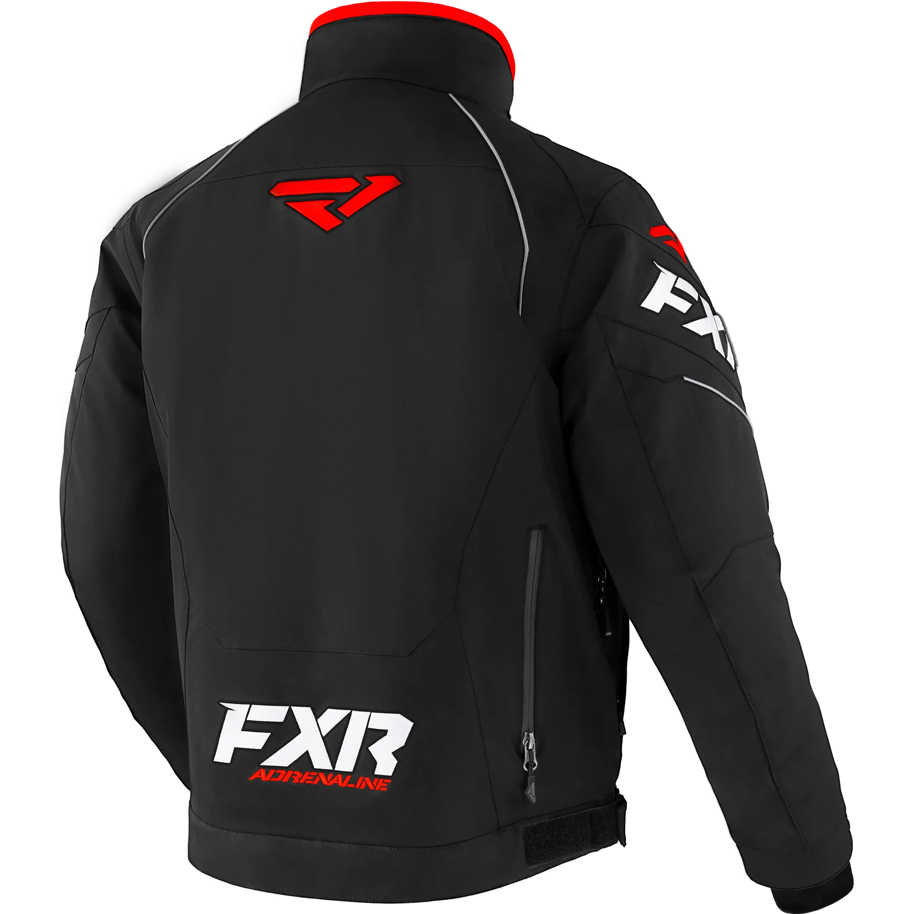 Adrenaline Jacket