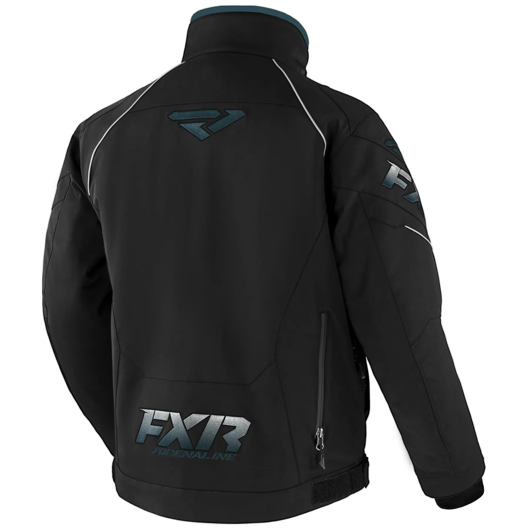 Adrenaline Jacket