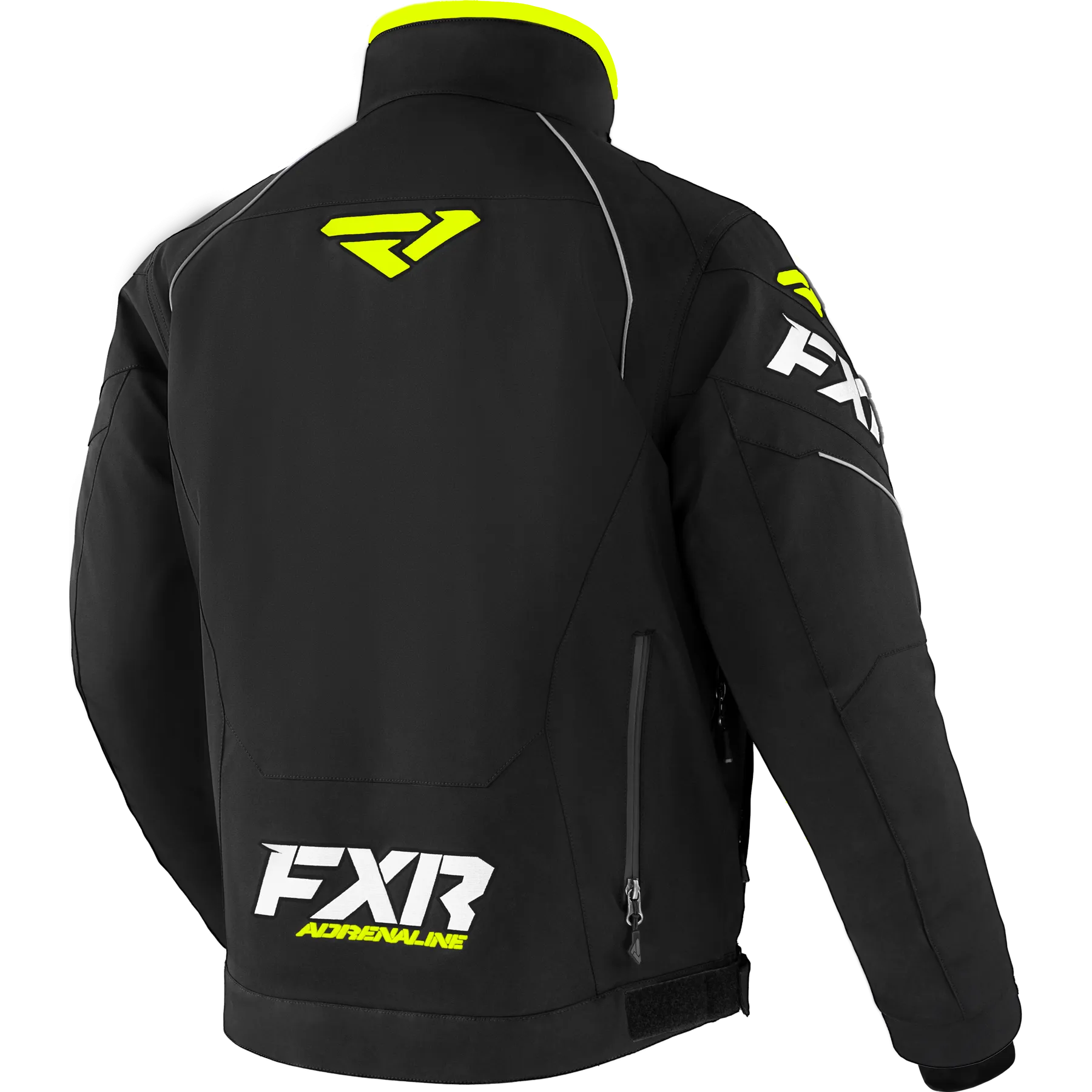 Adrenaline Jacket