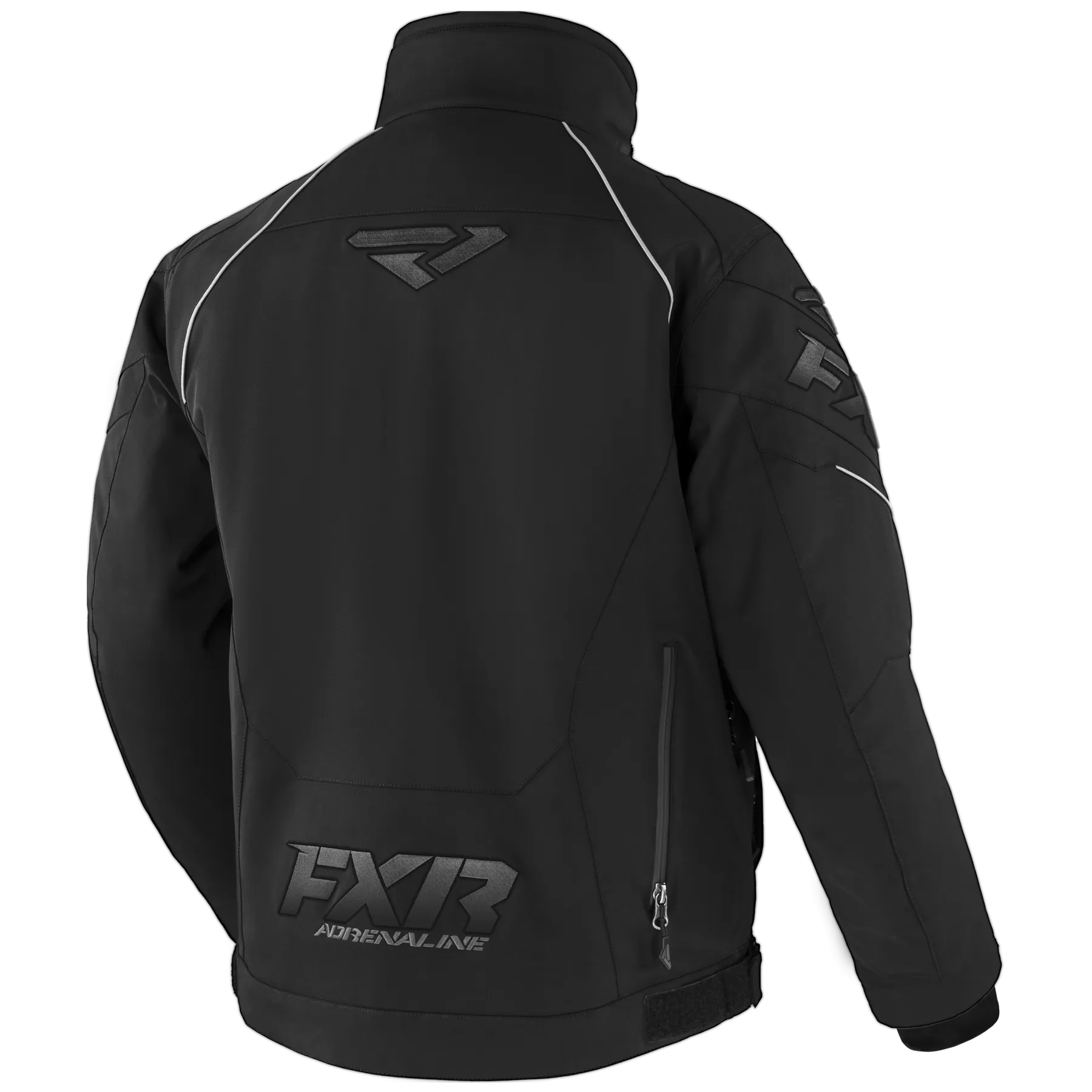 Adrenaline Jacket