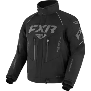 Adrenaline Jacket
