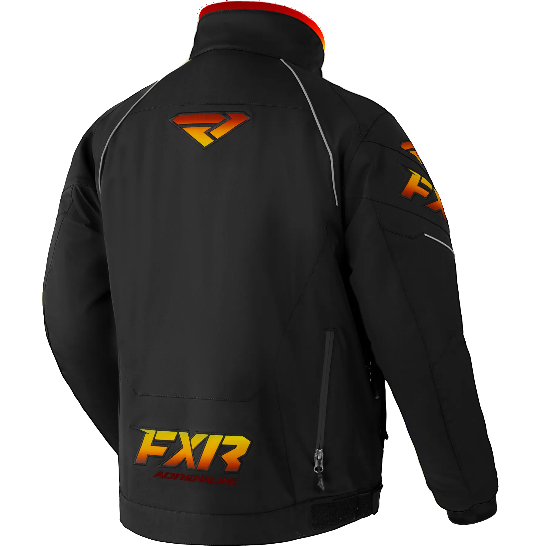 Adrenaline Jacket