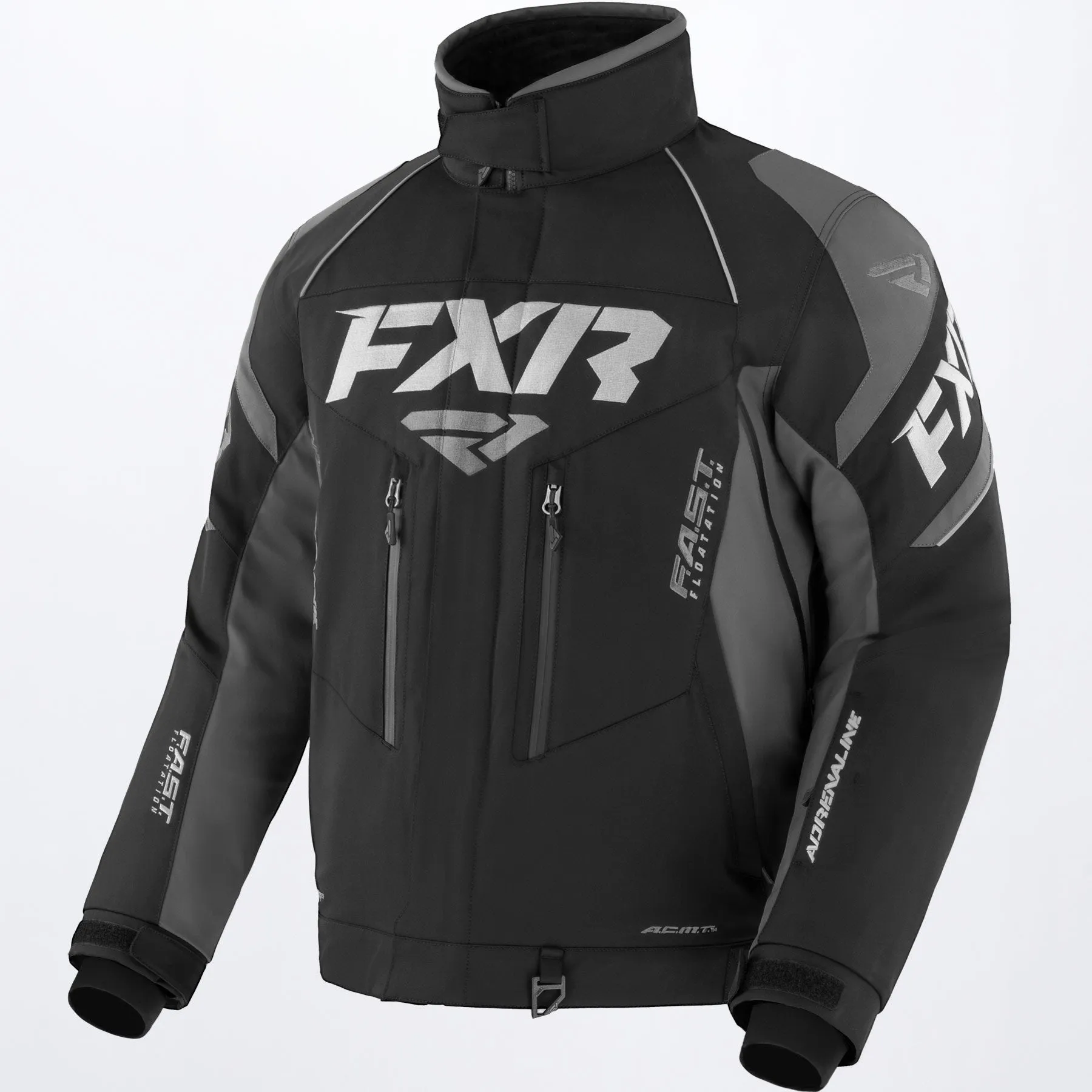Adrenaline Jacket