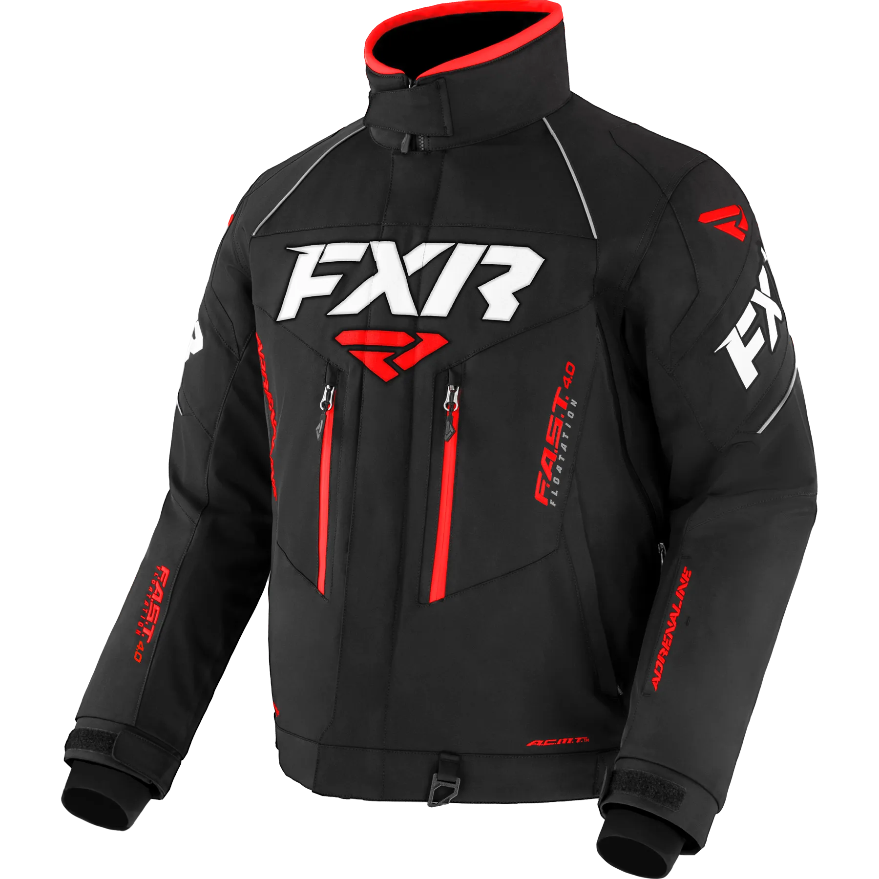 Adrenaline Jacket