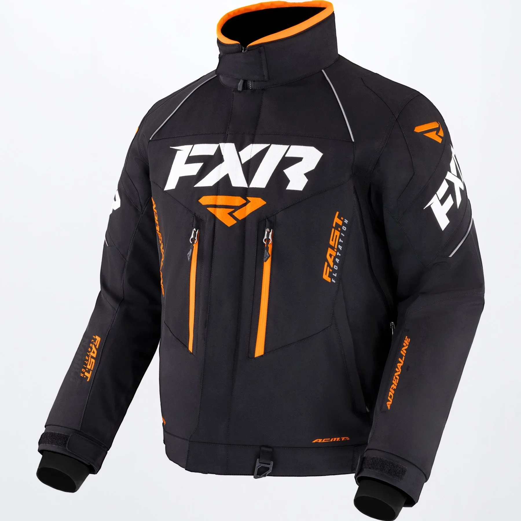 Adrenaline Jacket
