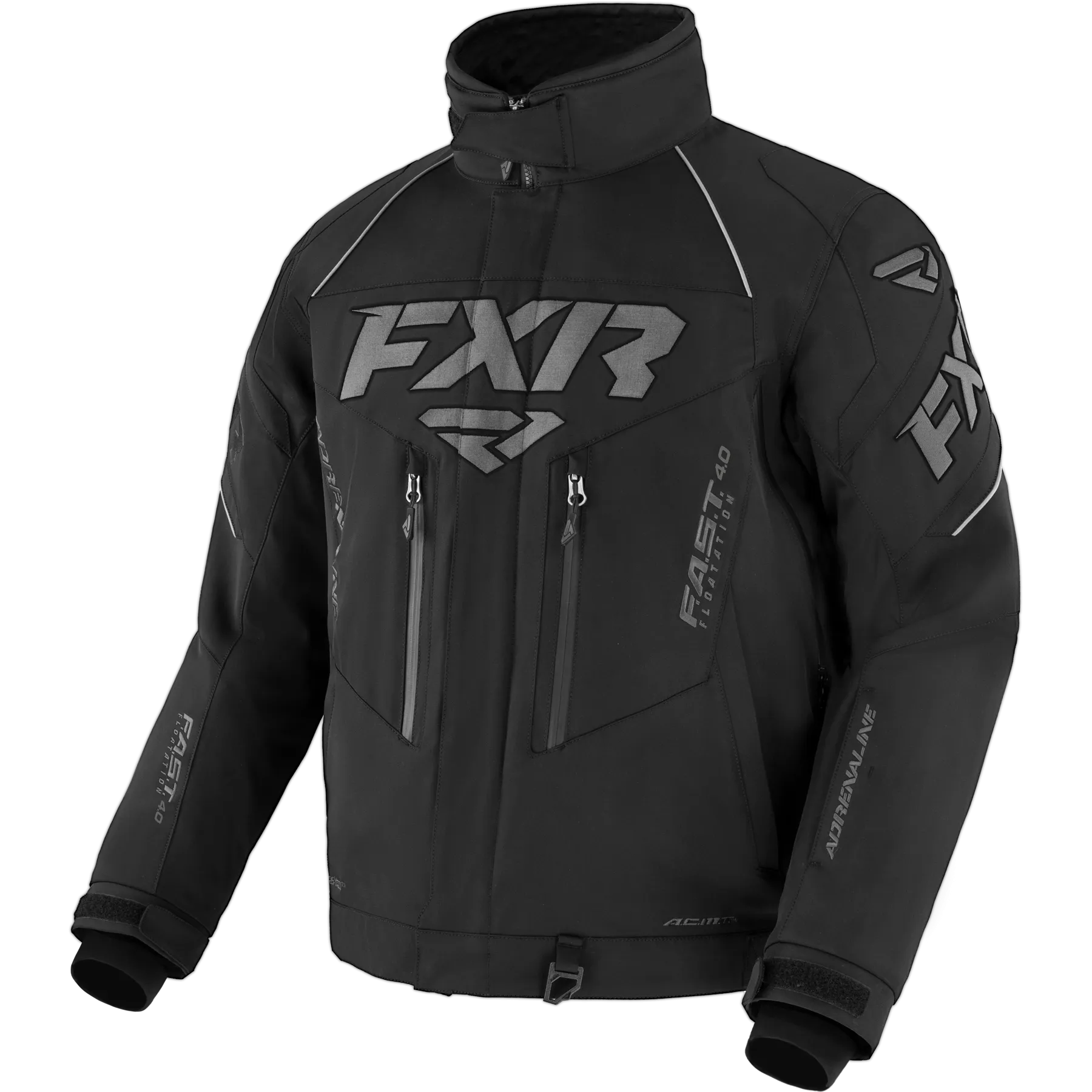 Adrenaline Jacket