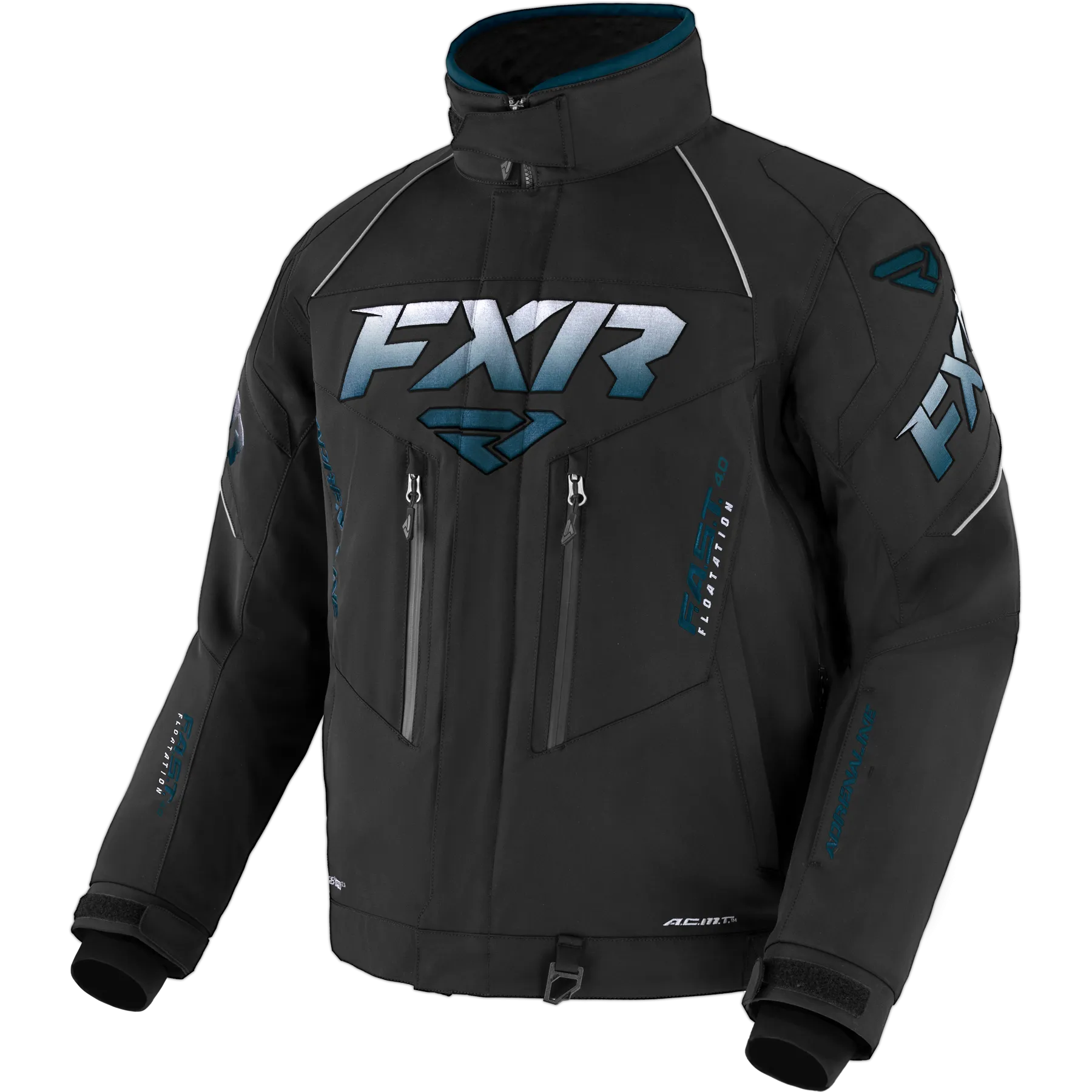 Adrenaline Jacket