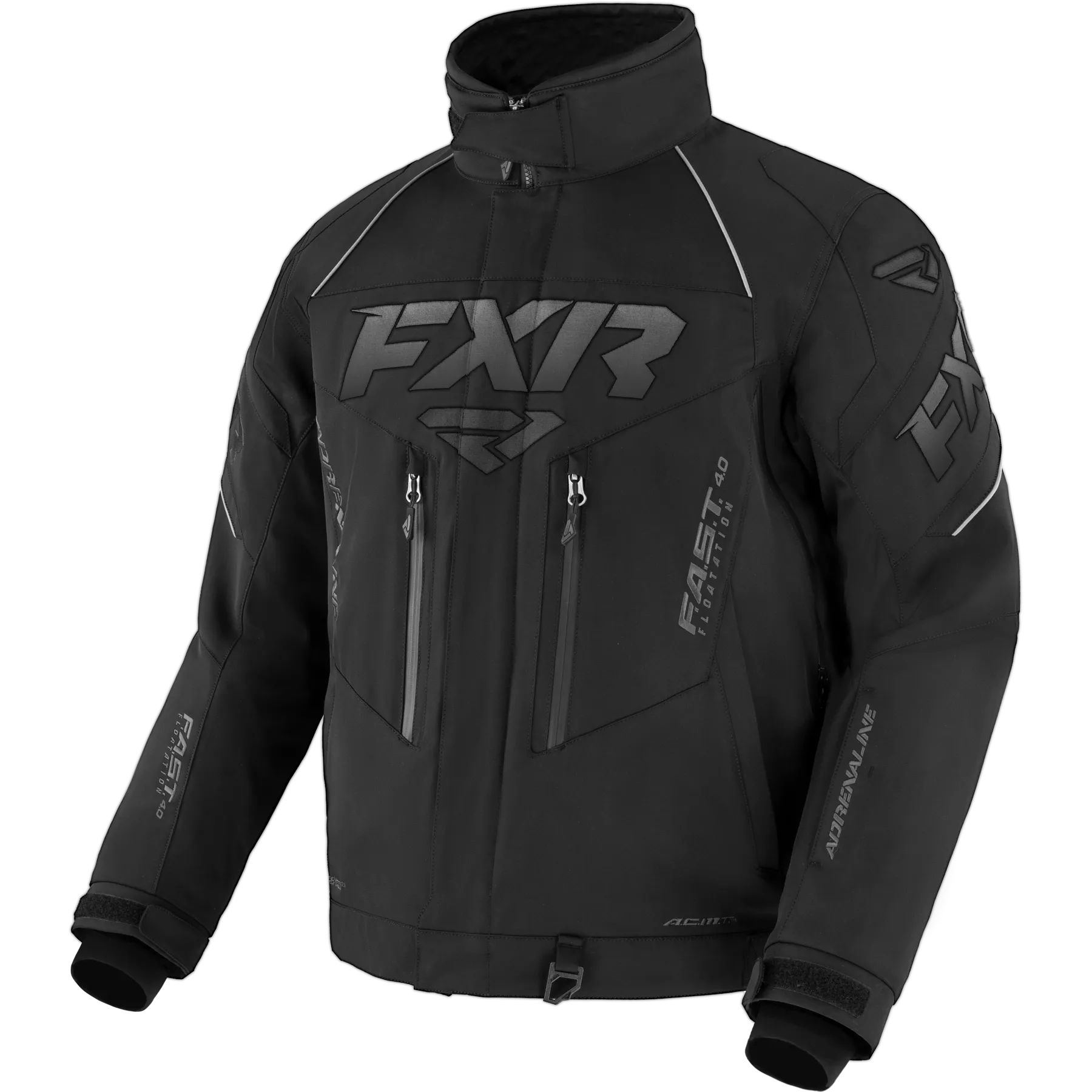 Adrenaline Jacket