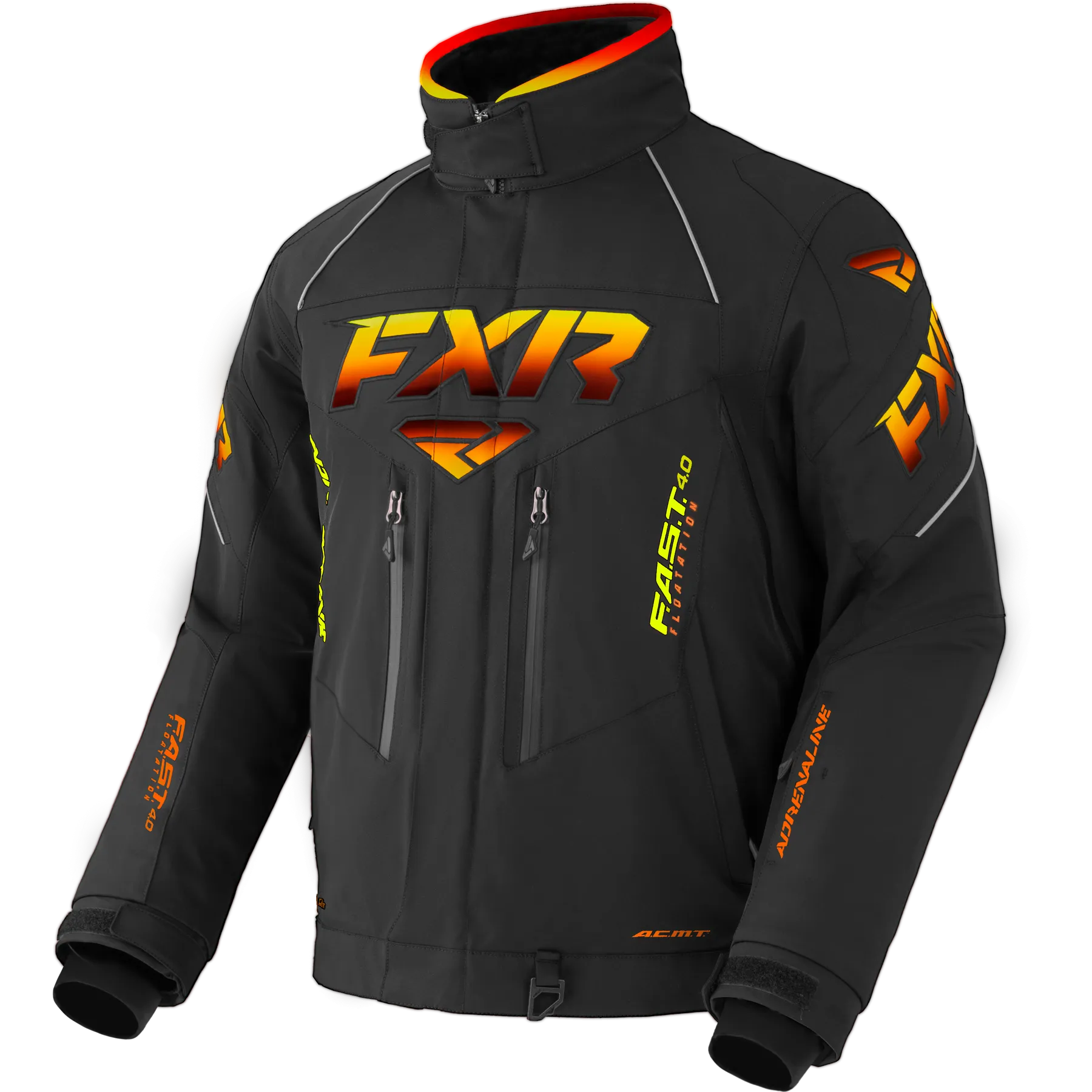 Adrenaline Jacket